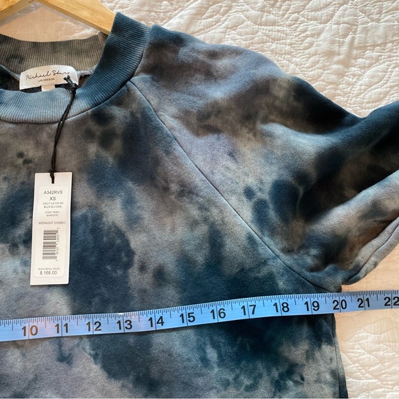 Michael Stars Tie Dye Dress 🌹 XS T1 - Picture 9 of 12